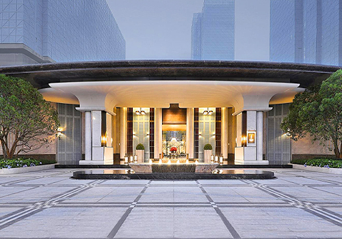 TITAN Property Winner - Hangzhou Golden Waves