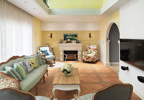 TITAN Property Winner - The Inner Square of Uzès