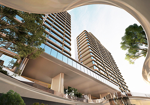 TITAN Property Winner - Livon Mansion