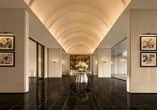 TITAN Property Winner - PARK LANE COMPLEX