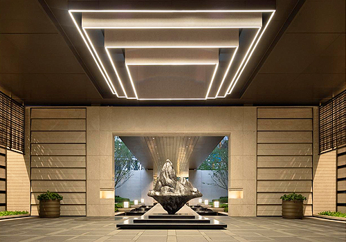 TITAN Property Winner - CR LAND · Jade Apartments