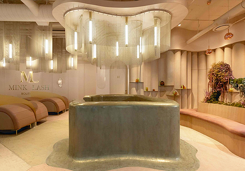 TITAN Property Winner - Mink