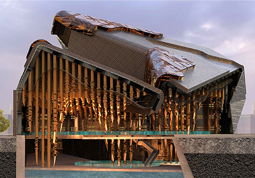 TITAN Property Winner - Data Drop