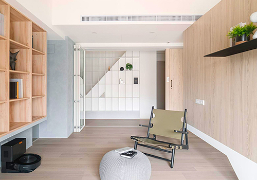 TITAN Property Winner - Where Light Remembers