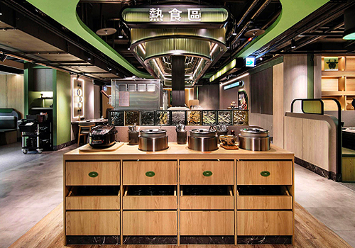 TITAN Property Winner - Gathering with Heart — Bonding through grilling