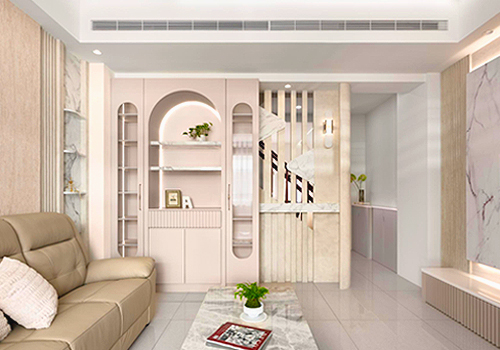 TITAN Property Winner - Project Title: The Gentle Concerto: A Poetic Symphony of Ref