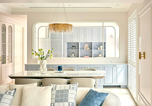 TITAN Property Winner - Luminous Prelude