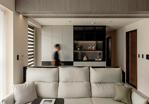 TITAN Property Winner - Grey Reverie
