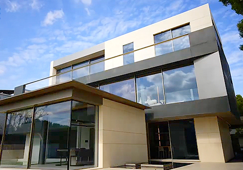 TITAN Property Winner - VILLA 49