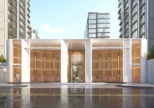 TITAN Property Winner - ZHENYUN