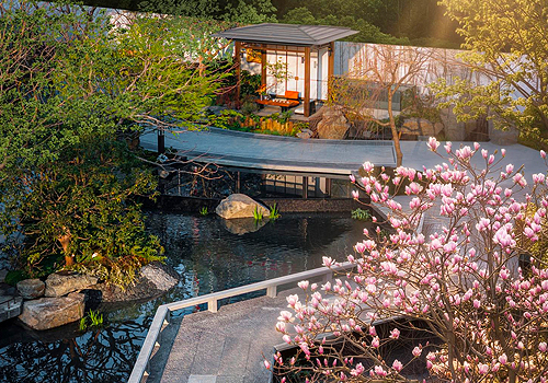 TITAN Property Awards Winner: HANGZHOU ETERNAL VILLA