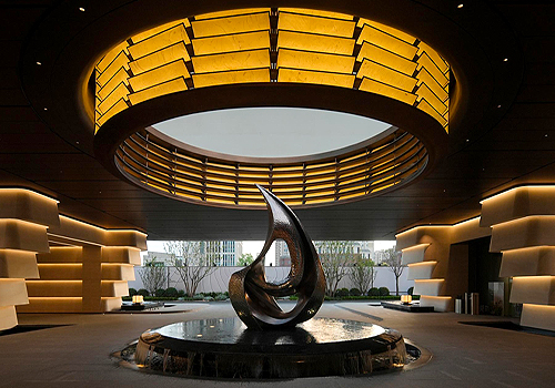 TITAN Property Winner - Shanghai China Merchants·Linyu Lake