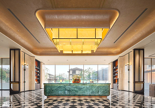 TITAN Property Awards Winner: Phoenix Mansion