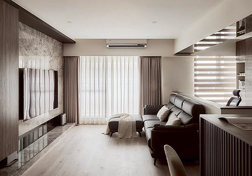 TITAN Property Winner - The Passage of Light