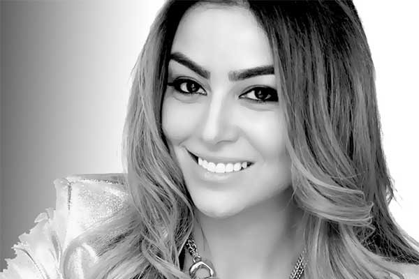 Interview with Hadeel Al Khayat