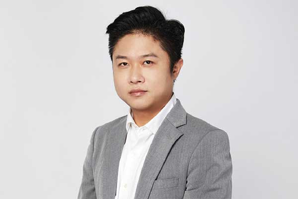 Interview with Guohui Deng