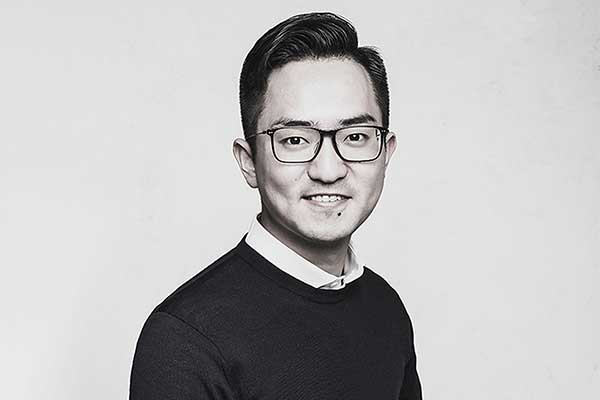 Interview with Ye Tian