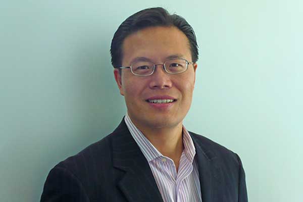 Interview with Wen Shiau