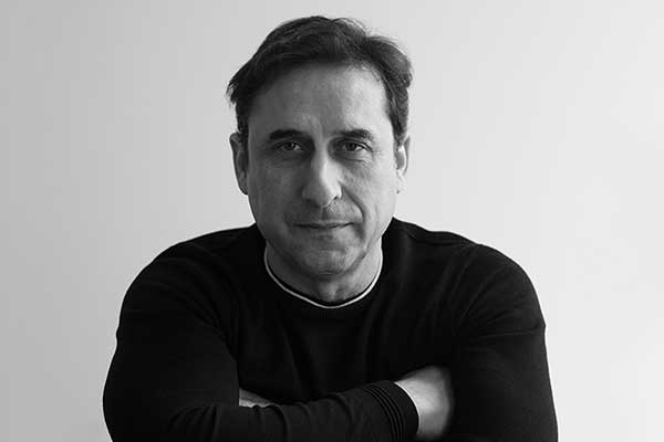 Interview with Manuel Ventura