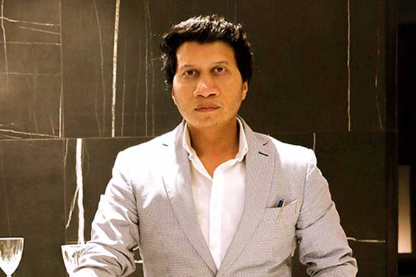 Interview with Love Choudhary