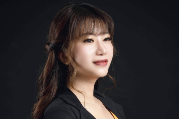 Interview with Min Jun Liao