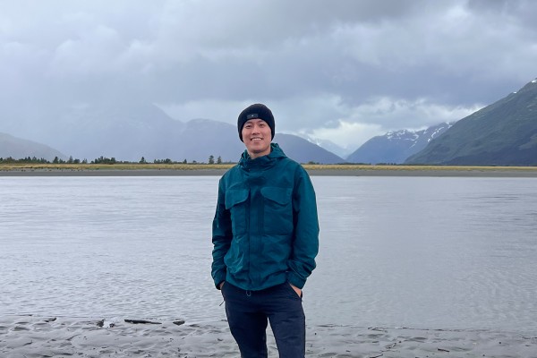 Interview with Hanqin Tang