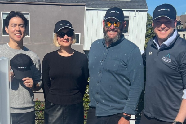 Interview with LANTANA LED