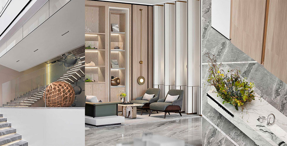 Congratulations to Our Client On The Platinum Winning In the 2021 TITAN Property Awards!