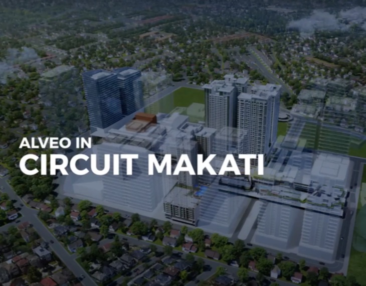 Alveo Land Welcomes an Urban Lifestyle in Makati City 