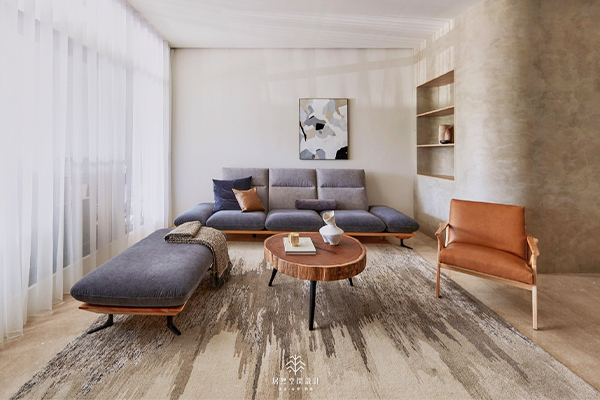 Hearts Desire Awarded Interior Design - Residential Silver trophy