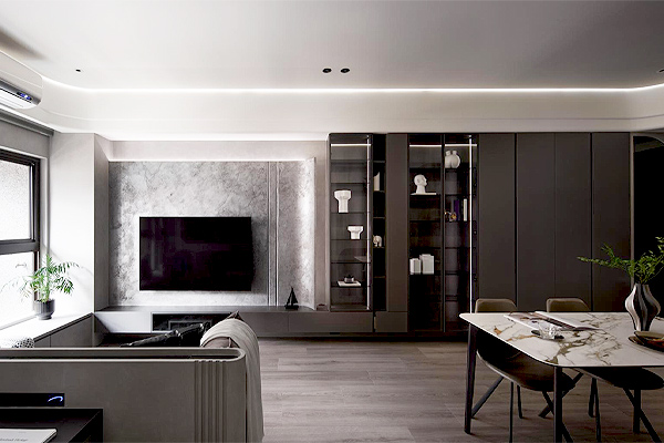 Chen Ming Interior Design Earns International Design Recognition