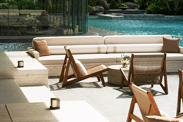 Sanya Forest Island is Awarded Platinum Winner in Residential Landscape Category