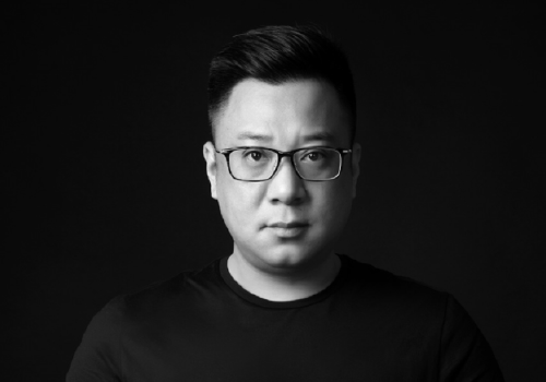 TITAN Property Awards - Jian Li, Design Director of Shanghai PCD Architecture & Interior Design Co., Ltd., China