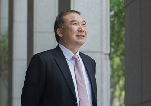 Inspiring Success Story: FULL WANG INTERNATIONAL DEVELOPMENT CO. LTD., Taiwan, TITAN Property Awards Winner