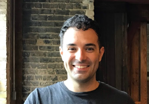 Inspiring Success Story: Miro Kirov, Lead UX Designer, United States, TITAN Property Awards Winner