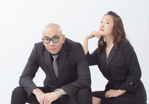Inspiring Success Story: Wen-Chin Lu, Founder of Beijing GMF International Interior Design Co. Ltd., Taiwan, TITAN Property Awards Winner