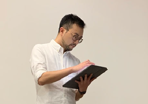 Inspiring Success Story: Sean Kyu Kim, Creative Director of Kairos Design Agency, United States, TITAN Property Awards Winner