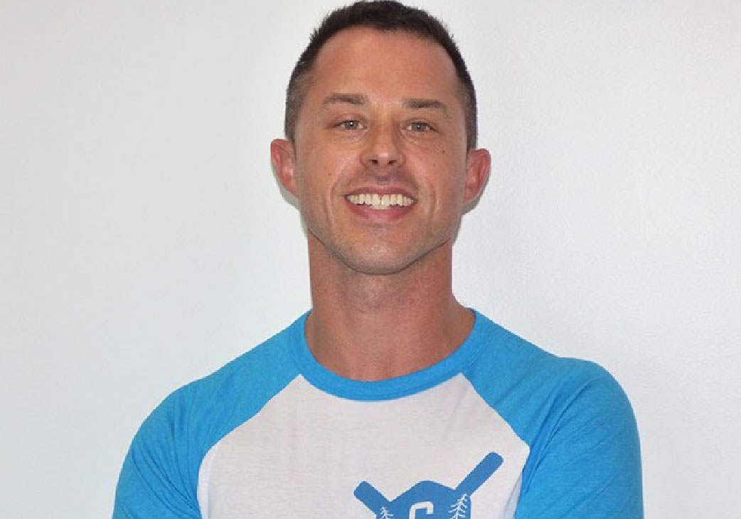 Inspiring Success Story: Adam Binder, Founder at Creative Click Media, United States, TITAN Property Awards Winner