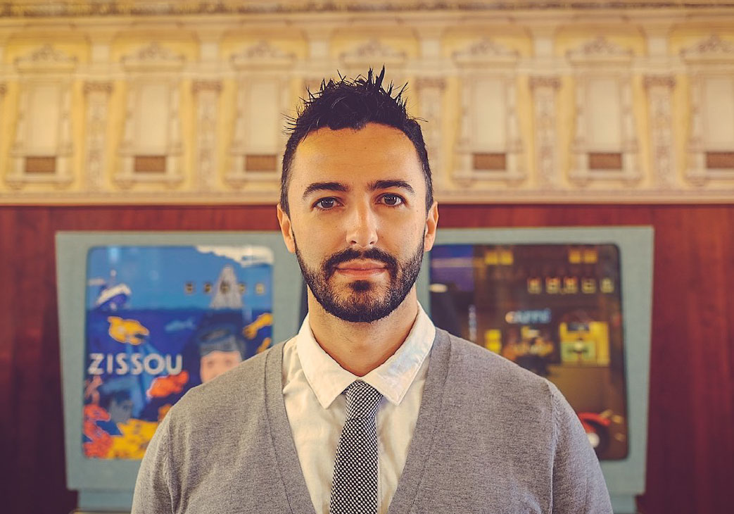 Inspiring Success Story: David Feldman, Creative Director at 3 Owl, Inc, United States, TITAN Property Awards Winner