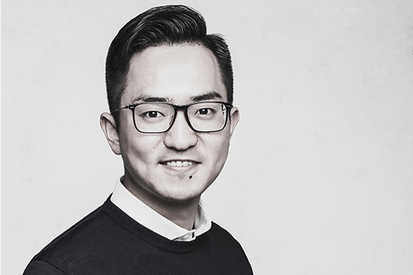 Inspiring Success Story: Ye Tian, Merzoom Interior Design Co., Ltd., TITAN Property Awards Winner